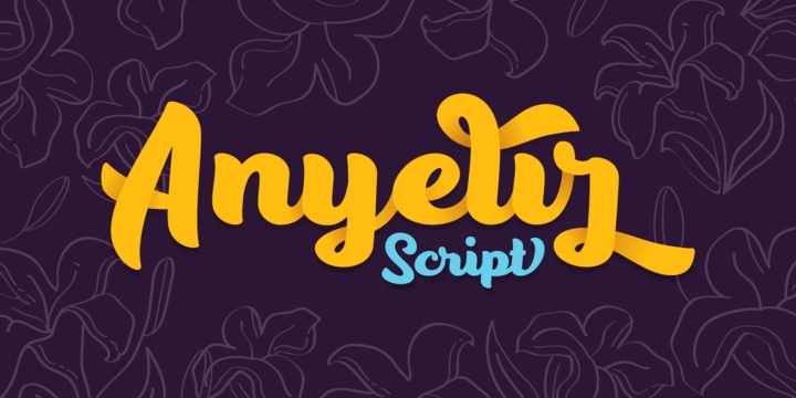 Anyelir Script